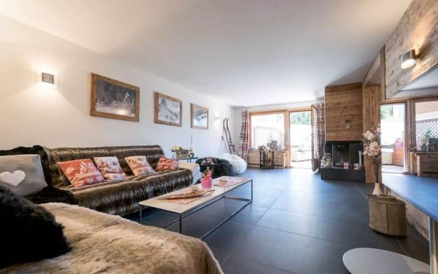 Chalet Verbier