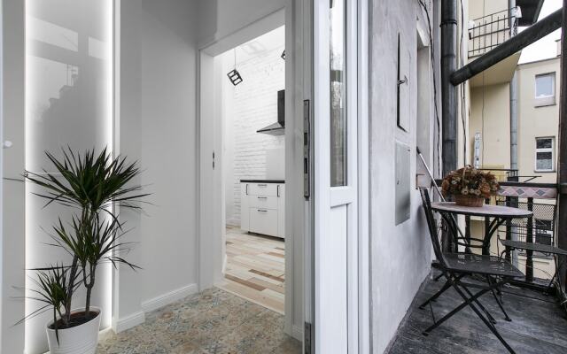 Otium Old Town Zwierzyniecka