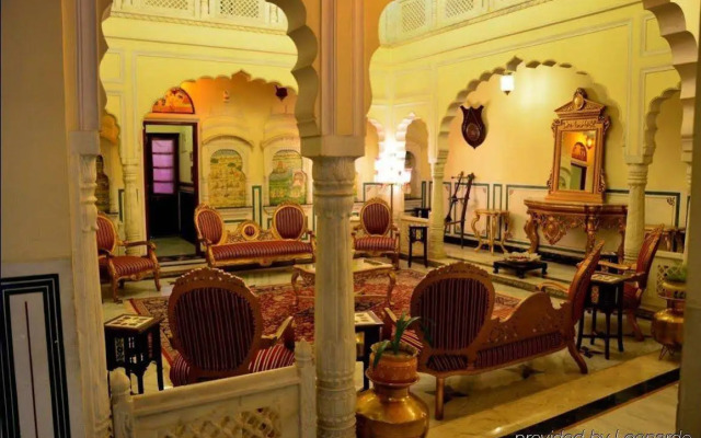 Shahpura House