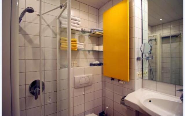Studio A Am Burgberg