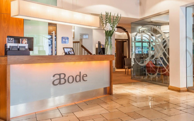 ABode Canterbury