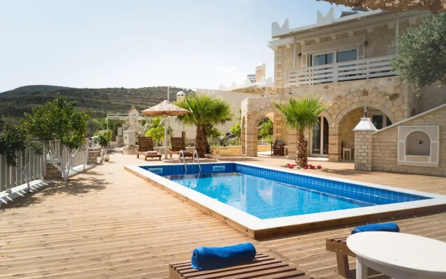 Anesis Family Villas