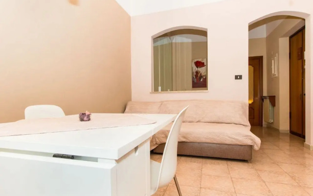 Politecnico Bright Apartment