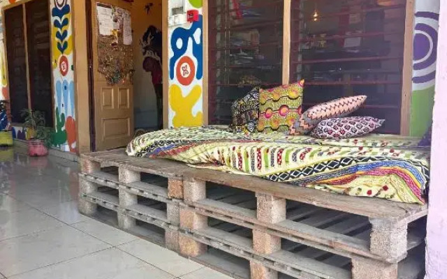 Tumi Hostel