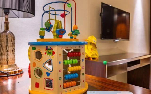 Haiyi International Hotel