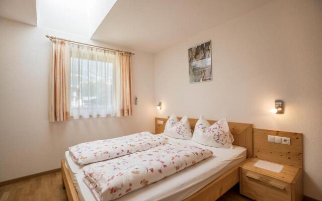 Apartment Alpenrose - Mesnerhof
