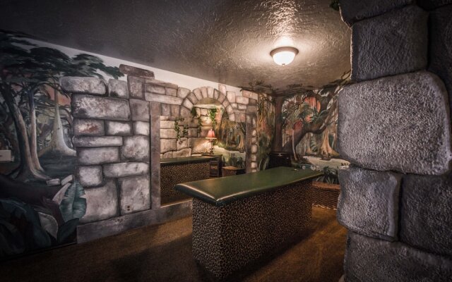 The Anniversary Inn Logan