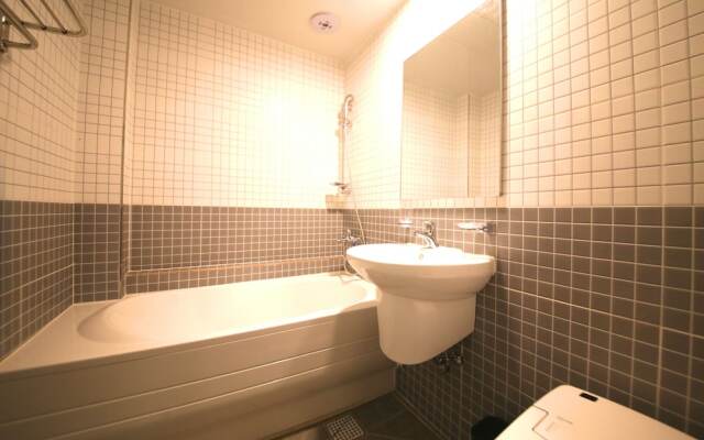 Pyeongtaek Stay 2 Hotel