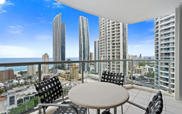 GCHR Chevron Renaissance