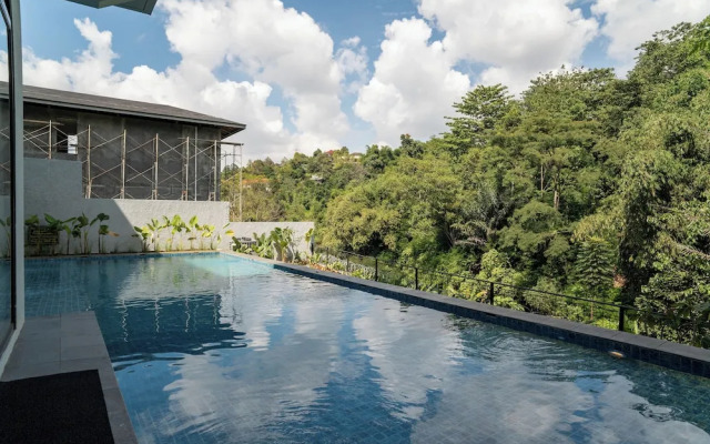Kireina Mori Villa 6BR with heated pool