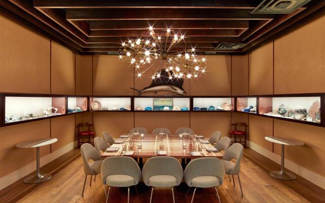 W New York - Times Square