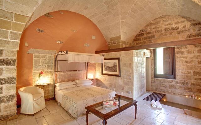 Tenuta Monacelli Lecce