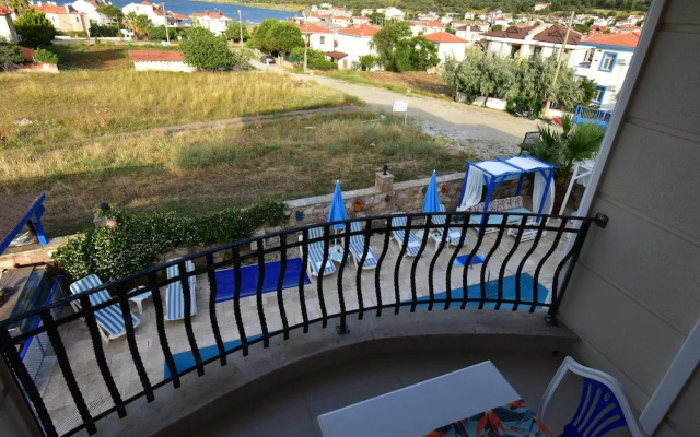Cunda Paradise Otel