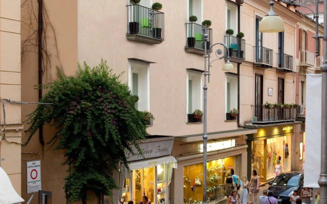 Palazzo Montefusco Relais
