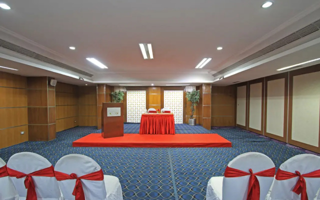 Citadel Sarovar Portico Bengaluru