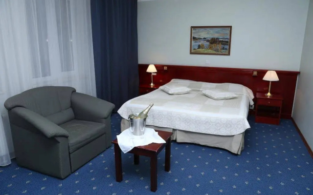 Hotel Draakon