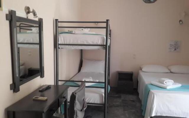 Enalion Beach Hotel