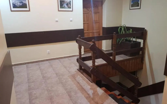 Pokoje Gościnne Relaks