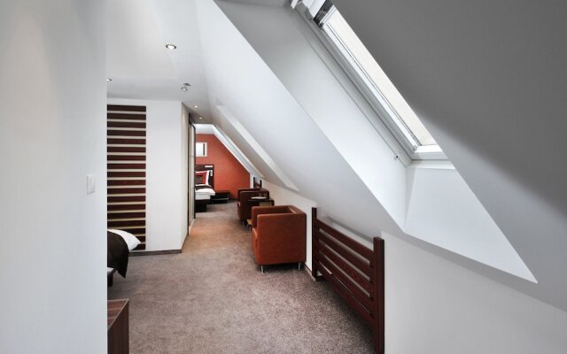 BEIGLI Hotel & Garden