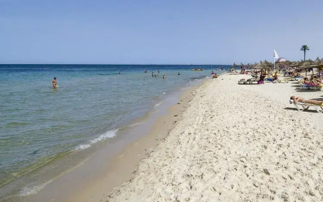 Résidence Le Jasmin