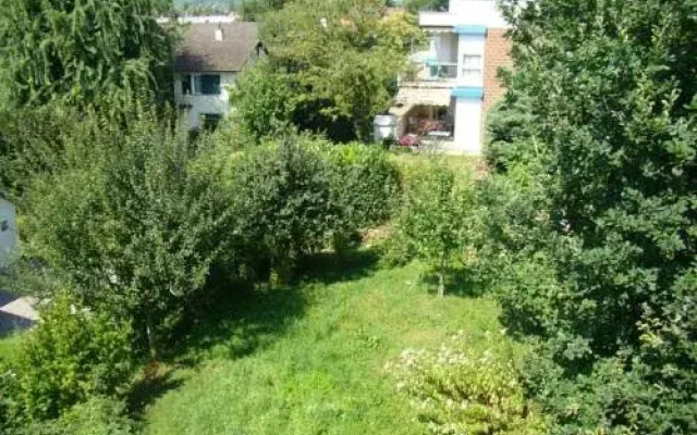 B&B Am Schellenberg