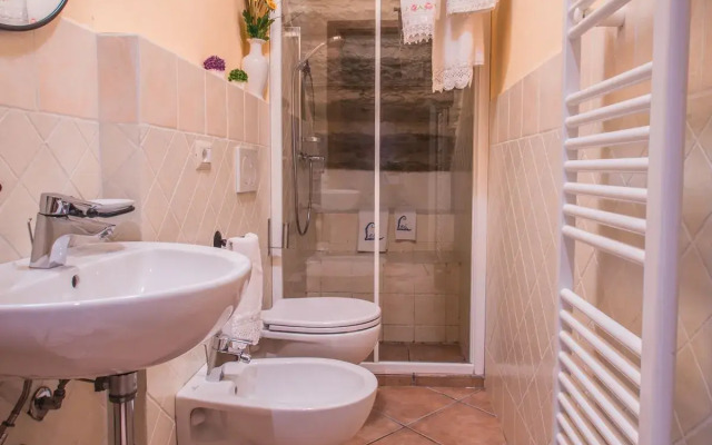 Agriturismo Casetta I^