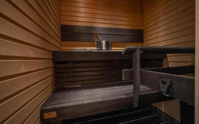 Ski-Inn Ruka Suites