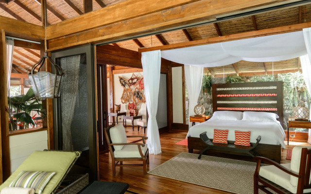 Pacuare Lodge by Böëna