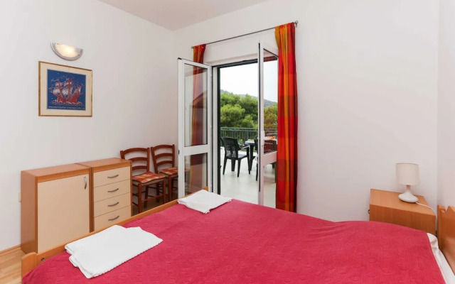 Apartments Posta