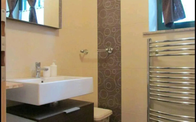 Apartmaji Koželj
