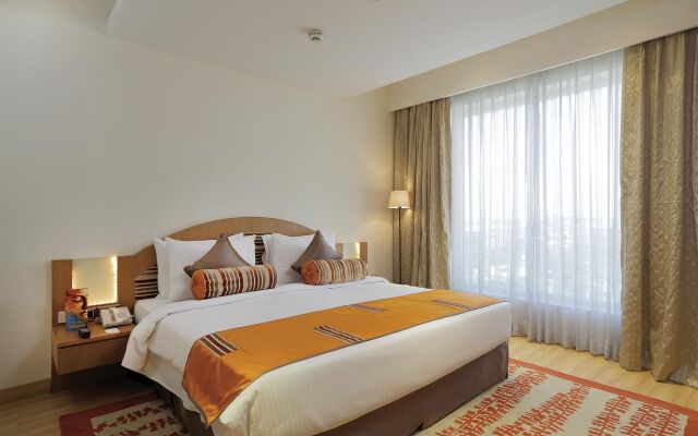 Yashail Hotel Haridwar