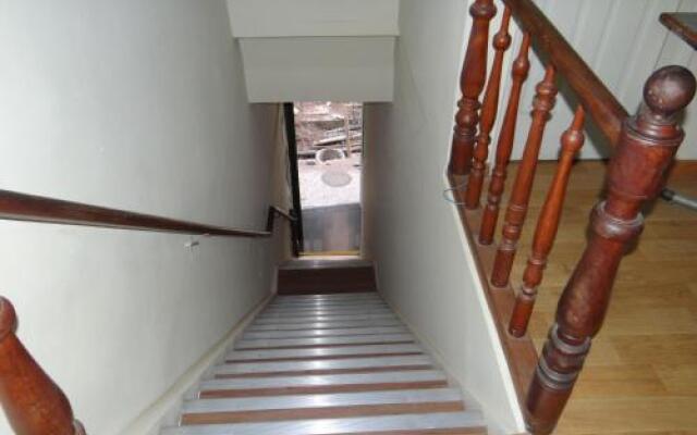 Hospedagem Municipal