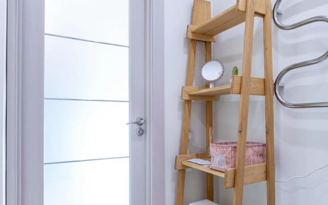 Апартаменты на улице Петра Ломако 16