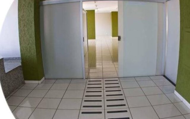 Hotel Toulon Caldas Novas