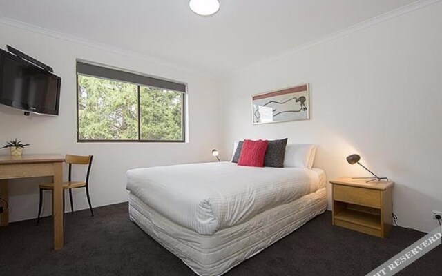 Accommodate Canberra - Kingston Court