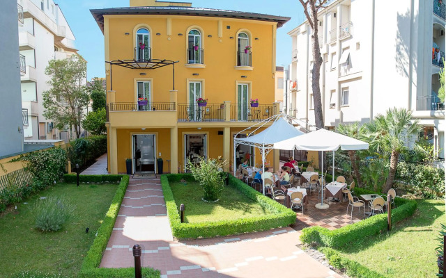 Hotel Alibì
