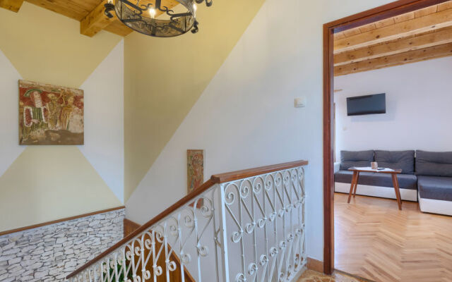 Holiday Home Crispo