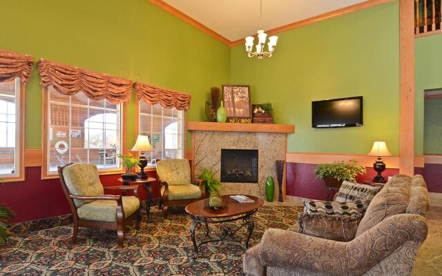 Americinn by Wyndham