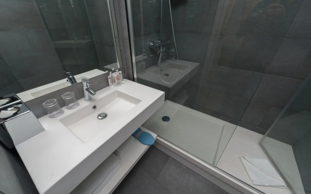 Hôtel Le 209 Paris Bercy