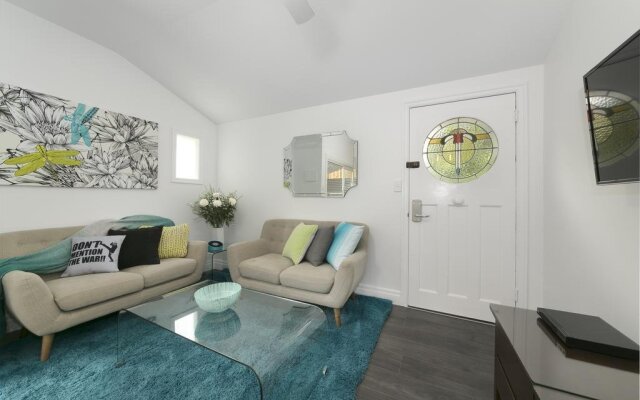 Milton Mews - Townhouses