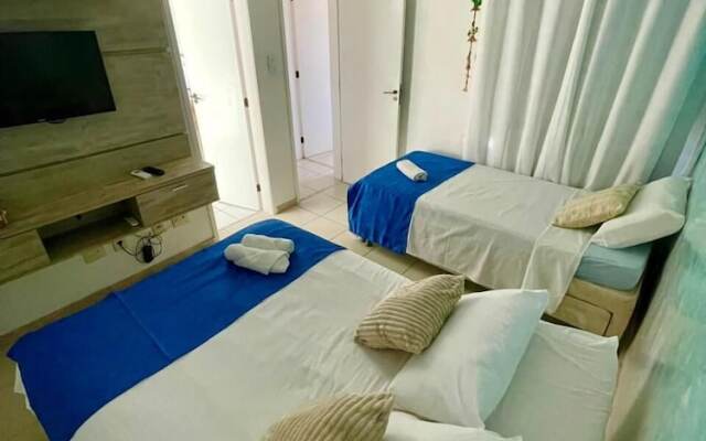 Lindo Ap próximo à ORLA DE ATALAIA