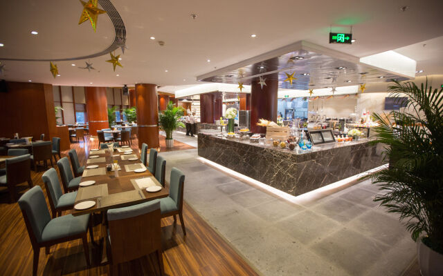 Grand Metropark Liyuan Hotel