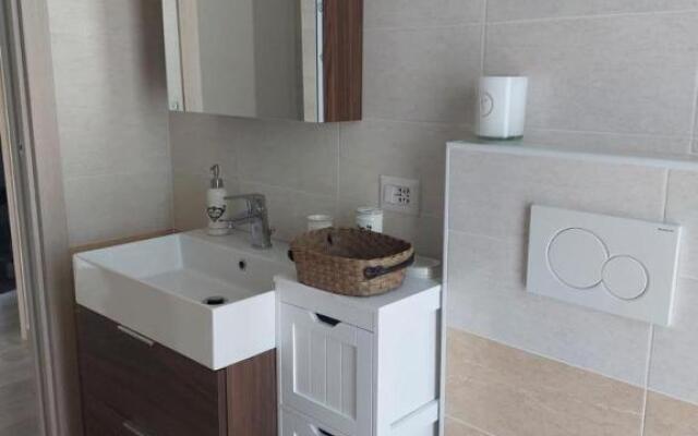 Appartamento Miralago