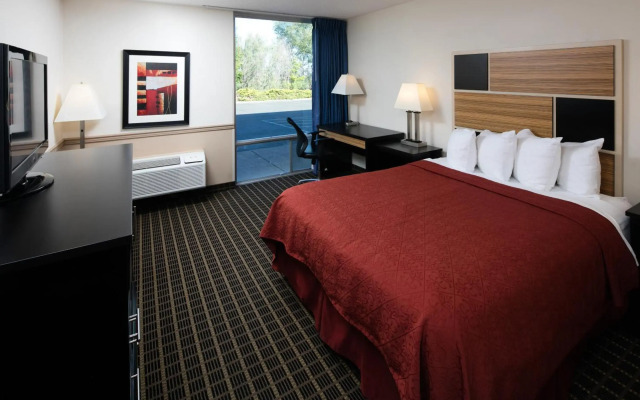 Red Lion Hotel & Conference Center Ellensburg