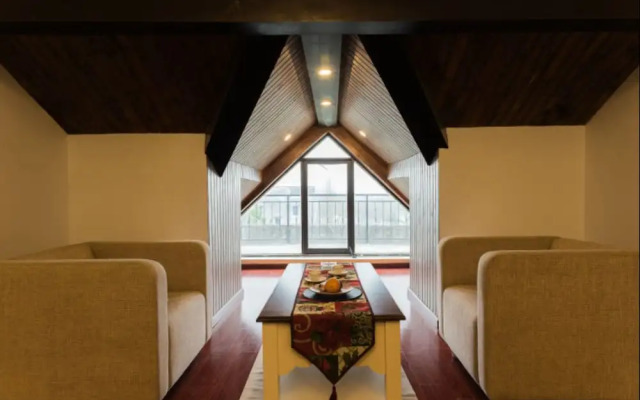 Wuzhen NanYan MuYun Homestay