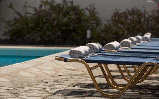 Popi Star Hotel