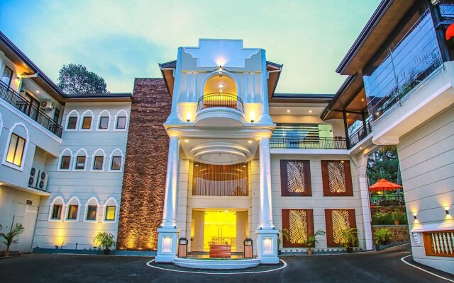 Royal Classic Resort