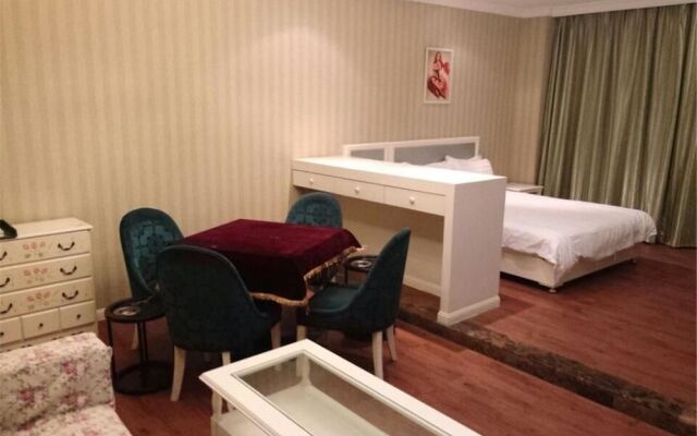 Yazhi Business Hotel