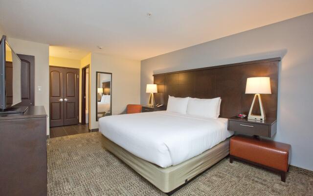 Staybridge Suites Austin South Interstate Hwy 35, an IHG Hotel