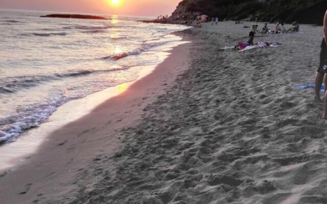 Vigna Luisa Resort - Near Rome